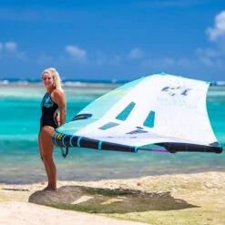 2023 Duotone Slick Foil / Wingboarding Wing Discounts Apply ! -Pro Surf Shop duotone 2023 slick foil wing 7