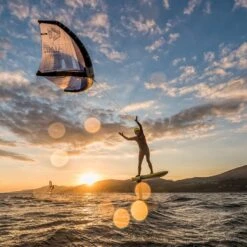 2023 Duotone Unit - Wingboarding Wing - 20% Off Discounts Apply ! -Pro Surf Shop duotone 2023 unit 8