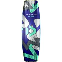 2024 Duotone Jaime Twintip Kiteboard Discounts Apply ! -Pro Surf Shop duotone 2024 jaime size 3