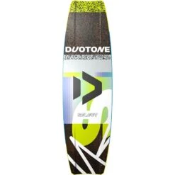 2024 Duotone Select Concept Blue Twintip Kiteboard Discounts Apply ! -Pro Surf Shop duotone 2024 select concept blue 3