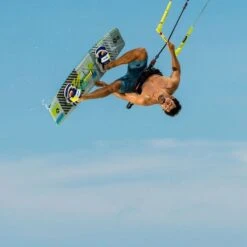 2024 Duotone Select Concept Blue Twintip Kiteboard Discounts Apply ! -Pro Surf Shop duotone 2024 select concept blue 6