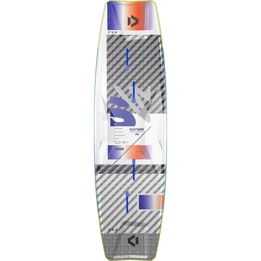 2024 Duotone Select SLS Twintip Kiteboard Discounts Apply ! 2 2024 Duotone Select SLS Twintip Kiteboard Discounts Apply ! - Image 2