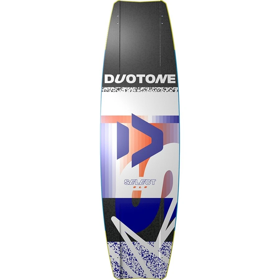 2024 Duotone Select SLS Twintip Kiteboard Discounts Apply ! 3 2024 Duotone Select SLS Twintip Kiteboard Discounts Apply ! - Image 3