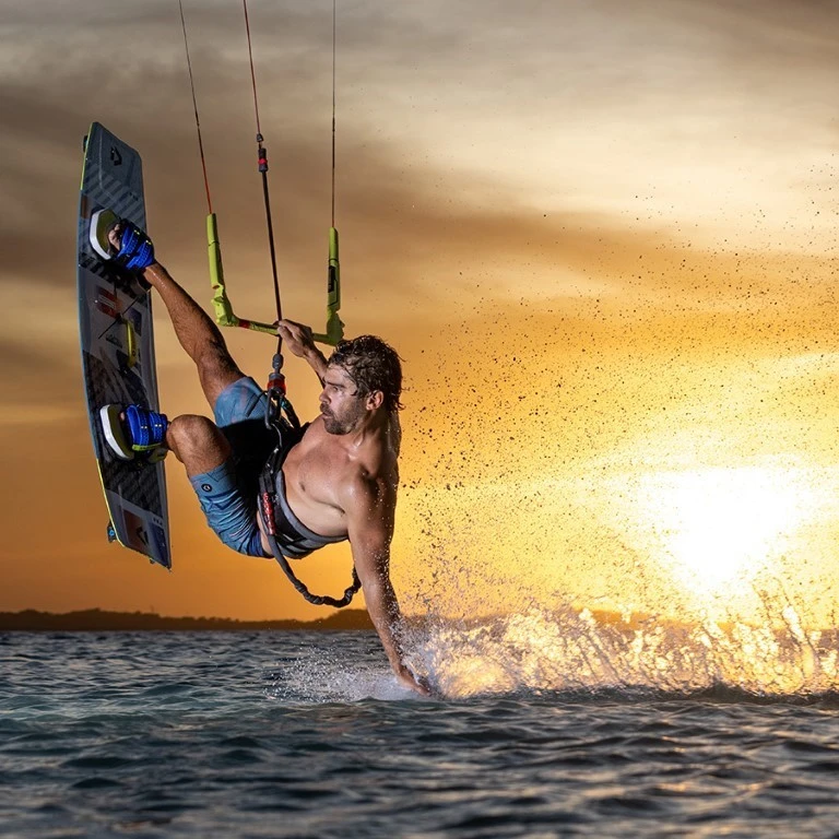 2024 Duotone Select SLS Twintip Kiteboard Discounts Apply ! 8 2024 Duotone Select SLS Twintip Kiteboard Discounts Apply ! - Image 8