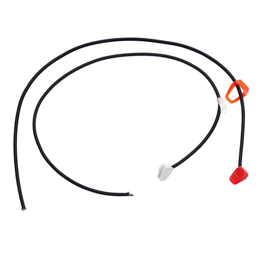 Duotone Click Bar Rubber Cord / Bungeer Line Keepers Discounts Apply !