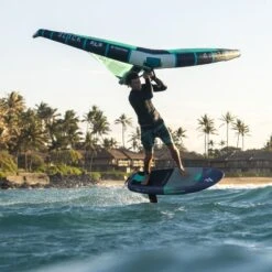 Fanatic Sky Free TE - Wing Foil Board - 25% Off Discounts Apply ! -Pro Surf Shop fanatic 2023 sky free te wing board size 8