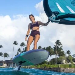 Fanatic Sky Free TE - Wing Foil Board - 25% Off Discounts Apply ! -Pro Surf Shop fanatic 2023 sky free te wing board size 9