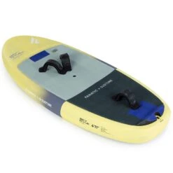 Fanatic Sky Style TE - Wing Foil Board Discounts Apply ! -Pro Surf Shop fanatic 2023 sky style te wing board size 4