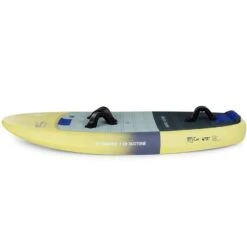 Fanatic Sky Style TE - Wing Foil Board Discounts Apply ! -Pro Surf Shop fanatic 2023 sky style te wing board size 5
