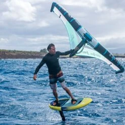 Fanatic Sky Style TE - Wing Foil Board Discounts Apply ! -Pro Surf Shop fanatic 2023 sky style te wing board size 9