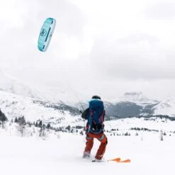 Flysurfer Peak 5 - Single-Skin Foil Kite Discounts Apply ! -Pro Surf Shop flysurfer peak 5 size 8