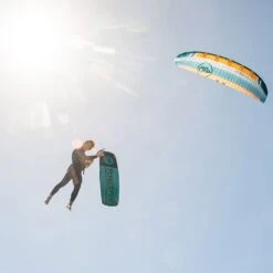 Flysurfer Soul 2 - All Around Performance Foil Kite Discounts Apply ! -Pro Surf Shop flysurfer soul 2 9