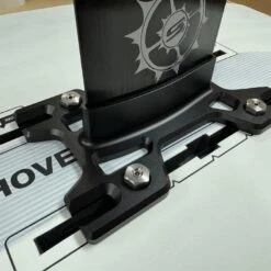 Foilite Easy Track - Universal M6 Titanium Hydrofoil Set Discounts Apply ! 14 Foilite Easy Track - Universal M6 Titanium Hydrofoil Set Discounts Apply ! -Pro Surf Shop foilite titanium easy track universal hydrofoil set 7