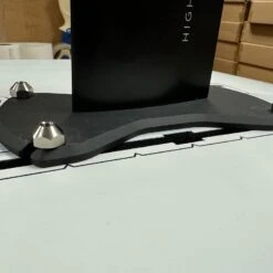 Foilite Easy Track - Universal M6 Titanium Hydrofoil Set Discounts Apply ! 15 Foilite Easy Track - Universal M6 Titanium Hydrofoil Set Discounts Apply ! -Pro Surf Shop foilite titanium easy track universal hydrofoil set 8