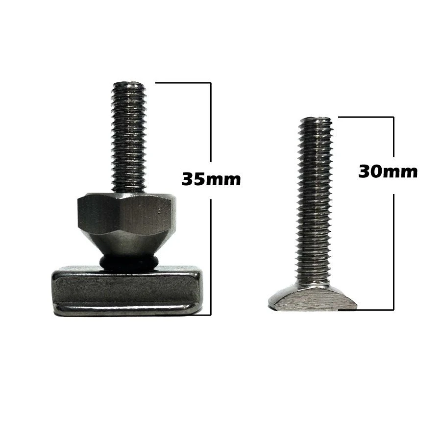 Foilmount Wizardhat Hardware(Set Of 4) - Universal Foil Mounting Hardware Discounts Apply ! 2 Foilmount Wizardhat Hardware(Set Of 4) - Universal Foil Mounting Hardware Discounts Apply ! - Image 2