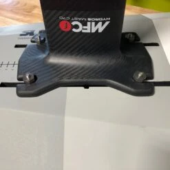 Foilmount Wizardhat Hardware(Set Of 4) - Universal Foil Mounting Hardware Discounts Apply ! 8 Foilmount Wizardhat Hardware(Set Of 4) - Universal Foil Mounting Hardware Discounts Apply ! -Pro Surf Shop foilmount wizardhat hardware 4