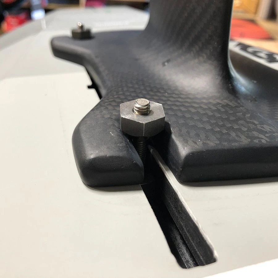 Foilmount Wizardhat Hardware(Set Of 4) - Universal Foil Mounting Hardware Discounts Apply ! 5 Foilmount Wizardhat Hardware(Set Of 4) - Universal Foil Mounting Hardware Discounts Apply ! - Image 5