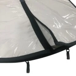 Ion - Wingboard / Wingfoil Boardbag Core Stubby Discounts Apply ! -Pro Surf Shop ion 2022 core wingfoil wingboard bag stubby size 4