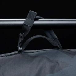 2022 Ion Gearbag Tec 5'4" - With Wheels Discounts Apply ! -Pro Surf Shop ion 2022 gear bag tec 5 4 3