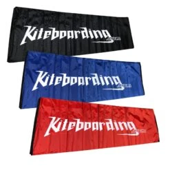 Kiteboarding.com Windsock (Extra Large) Discounts Apply ! -Pro Surf Shop kb windsock 3