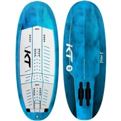 KT Surfing - Drifter F - Full Foil Discounts Apply ! -Pro Surf Shop kt2022 drifter f full foil board 3
