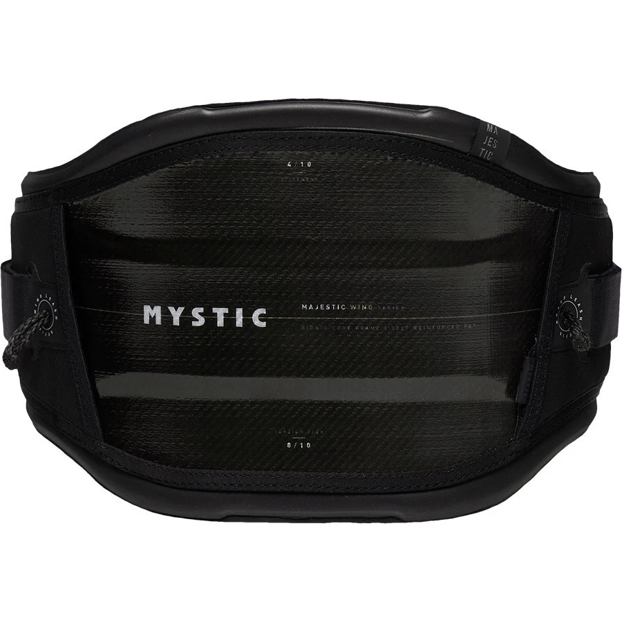 Mystic Majestic - Wingboarding / Wing Foil Harness - Black Discounts Apply ! 1 Mystic Majestic - Wingboarding / Wing Foil Harness - Black Discounts Apply !