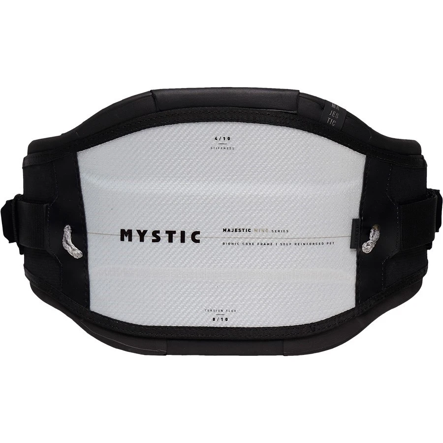 Mystic Majestic - Wingboarding / Wing Foil Harness - White Discounts Apply ! 1 Mystic Majestic - Wingboarding / Wing Foil Harness - White Discounts Apply !