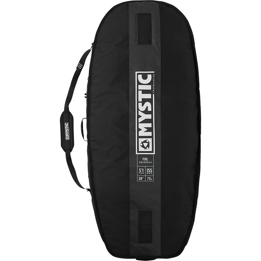 Mystic - Star Wingfoil Board Bag W/Wheels 1 Mystic - Star Wingfoil Board Bag W/Wheels