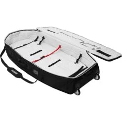 Mystic - Star Wingfoil Board Bag W/Wheels 10 Mystic - Star Wingfoil Board Bag W/Wheels -Pro Surf Shop mystic 2024 star wingfoil boardbag wheeled size 3