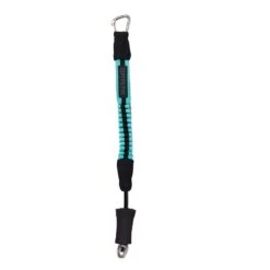 Mystic Short Kite Safety Leash - 25% Off Discounts Apply ! -Pro Surf Shop mystic2019 leash short 3
