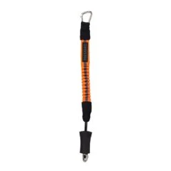 Mystic Short Kite Safety Leash - 25% Off Discounts Apply ! -Pro Surf Shop mystic2019 leash short 5