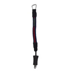 Mystic Short Kite Safety Leash - 25% Off Discounts Apply ! -Pro Surf Shop mystic2019 leash short 6