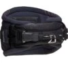 2022 Mystic Warrior Kiteboarding Waist Harness - Dark Grey Discounts Apply !