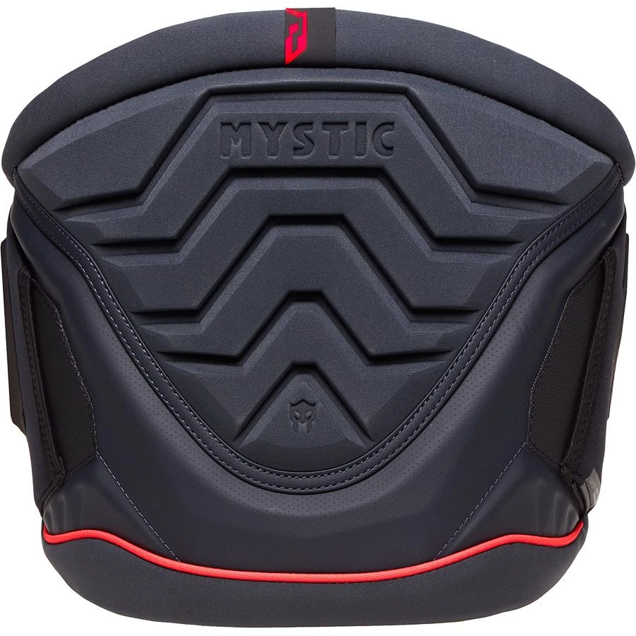 2022 Mystic Warrior Kiteboarding Waist Harness - Dark Grey Discounts Apply ! 2 2022 Mystic Warrior Kiteboarding Waist Harness - Dark Grey Discounts Apply ! - Image 2