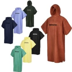 Mystic Poncho - Regular - New Colors! Discounts Apply !