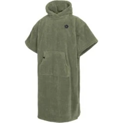 Mystic Poncho - Teddy - New Colors Discounts Apply ! -Pro Surf Shop mystic poncho teddy 4