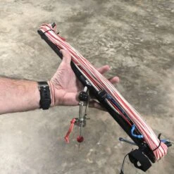 Naish Zero Bar - Carbon Foil Control System - 20% Off Discounts Apply ! 21 Naish Zero Bar - Carbon Foil Control System - 20% Off Discounts Apply ! -Pro Surf Shop naish 2023 zero bar foil control system 11