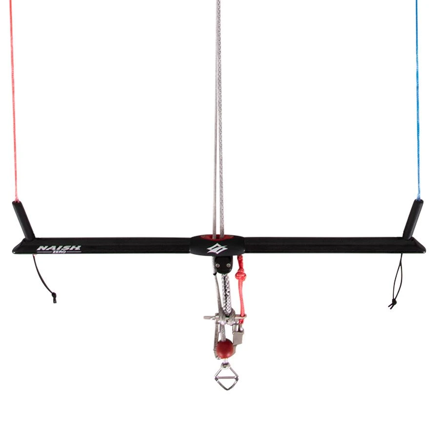 Naish Zero Bar - Carbon Foil Control System - 20% Off Discounts Apply ! 2 Naish Zero Bar - Carbon Foil Control System - 20% Off Discounts Apply ! - Image 2