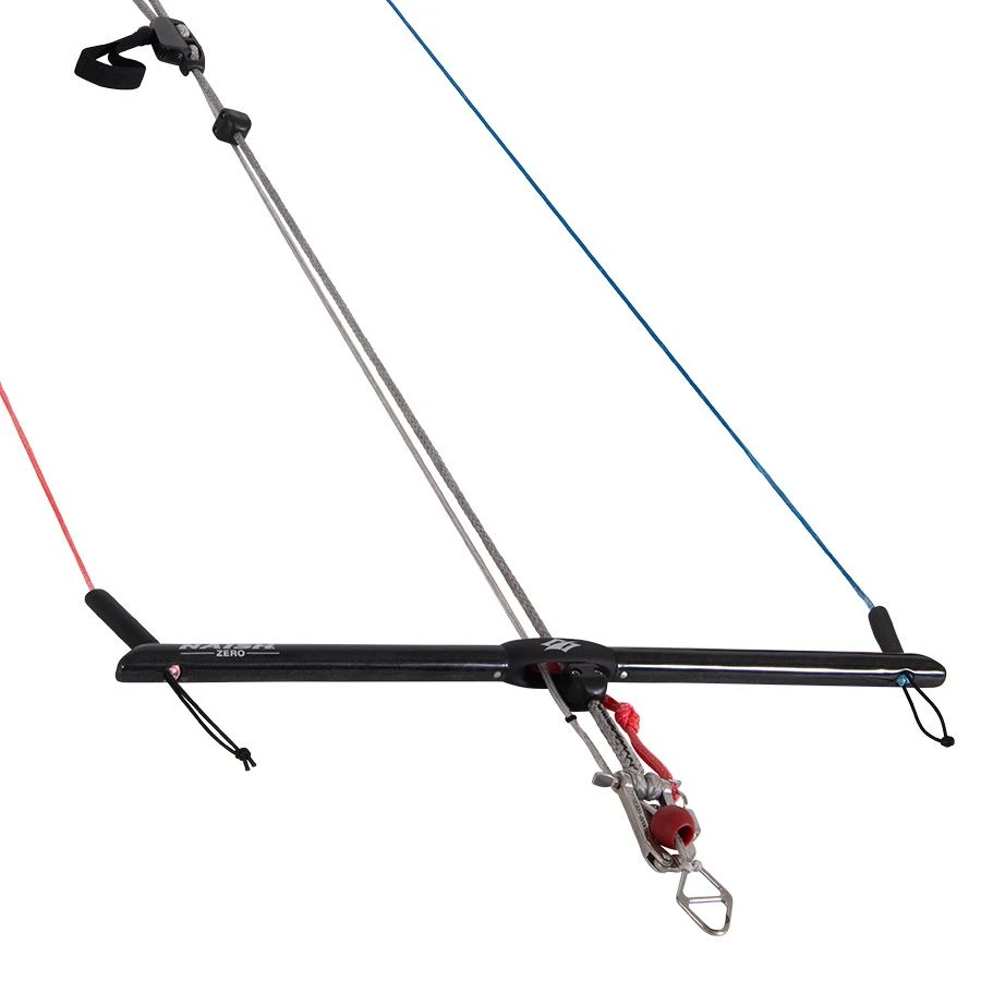 Naish Zero Bar - Carbon Foil Control System - 20% Off Discounts Apply ! 4 Naish Zero Bar - Carbon Foil Control System - 20% Off Discounts Apply ! - Image 4