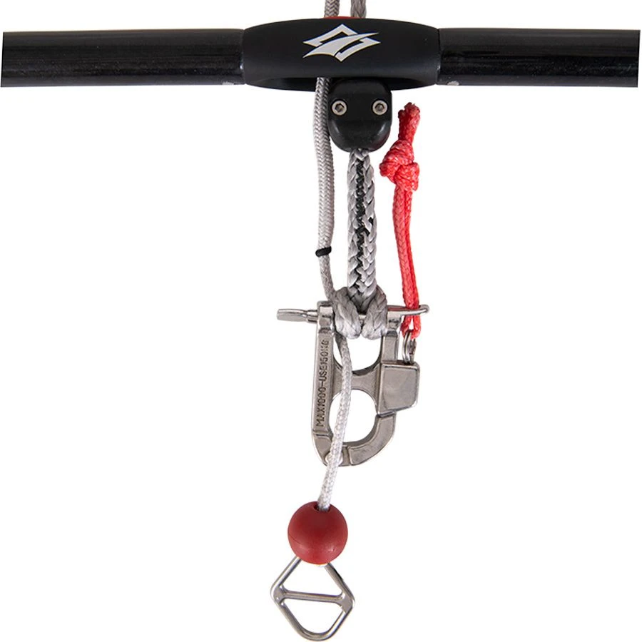 Naish Zero Bar - Carbon Foil Control System - 20% Off Discounts Apply ! 6 Naish Zero Bar - Carbon Foil Control System - 20% Off Discounts Apply ! - Image 6