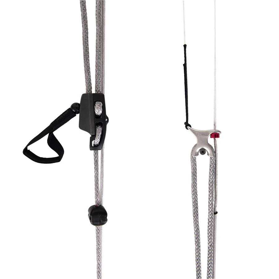 Naish Zero Bar - Carbon Foil Control System - 20% Off Discounts Apply ! 8 Naish Zero Bar - Carbon Foil Control System - 20% Off Discounts Apply ! - Image 8