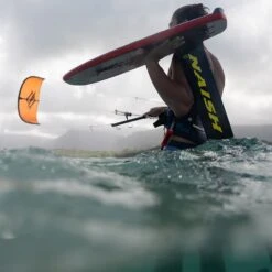 Naish 2024 Hover Kite Macrochip - 100cm Pocket Foil Board Discounts Apply ! 13 Naish 2024 Hover Kite Macrochip - 100cm Pocket Foil Board Discounts Apply ! -Pro Surf Shop naish 2024 hover macro chip foil board 7