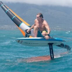 Naish 2024 Hover Wing Ascend Carbon Ultra Foil Board Discounts Apply ! -Pro Surf Shop naish 2024 hover wingfoil ascend carbon ultra 9