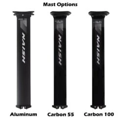 Naish 2024 Jet HA Foil - Complete Foil Discounts Apply ! -Pro Surf Shop naish 2024 jet ha foil complete masts