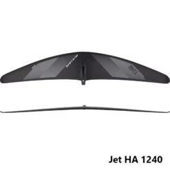 Naish 2024 Jet HA Front Wing Discounts Apply ! -Pro Surf Shop naish 2024 jet ha front wing size ha1240