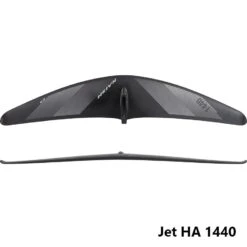 Naish 2024 Jet HA Front Wing Discounts Apply ! -Pro Surf Shop naish 2024 jet ha front wing size ha1440