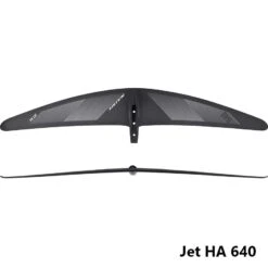 Naish 2024 Jet HA Front Wing Discounts Apply ! -Pro Surf Shop naish 2024 jet ha front wing size ha640