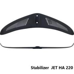 Naish 2024 Jet HA Stabilizer Discounts Apply ! -Pro Surf Shop naish 2024 jet ha stabilizer wing size 220