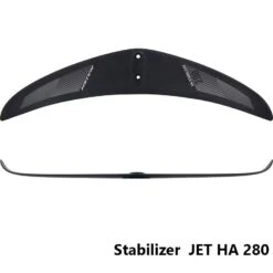 Naish 2024 Jet HA Stabilizer Discounts Apply ! -Pro Surf Shop naish 2024 jet ha stabilizer wing size 280