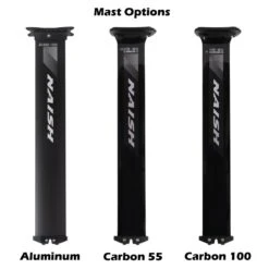 Naish 2024 Kite Foil - Complete Foil Discounts Apply ! -Pro Surf Shop naish 2024 kite complete masts